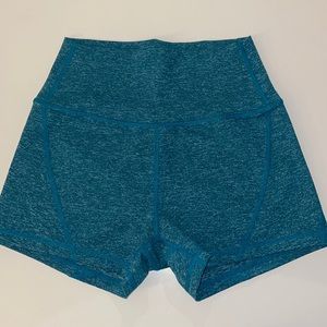 Your New Favorite Booty Shorts